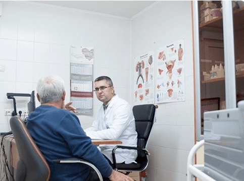 Πρόσθετες μέθοδοι θεραπείας κυστίτιδας